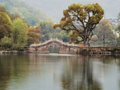 -台州府城(东湖)