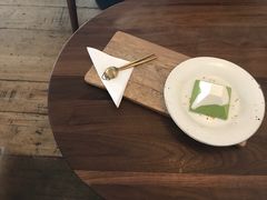 -知亘茶食
