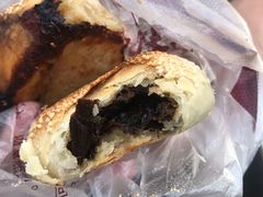 -朱记小郑酥烧饼(建康路店)