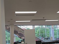 -上海永达奥诚奥迪4S店(申江路店)