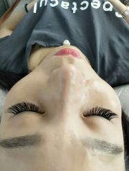 睫毛嫁接-光SPA科技美肤