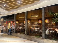 -南京大牌档(之心城店)
