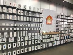 店内环境-Apple零售店(深圳益田假日广场店)