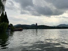 -杭州西湖柳莺里酒店·闻莺厅