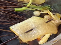 -厕所串串(文殊院店)