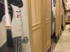 -歌行灯日本料理(伊势丹店)
