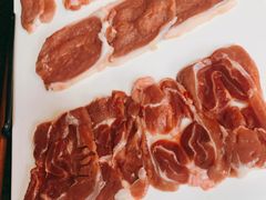 -铜来聚老北京涮肉(恒隆广场店)