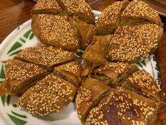-老门框爆肚涮肉(金宝街店)
