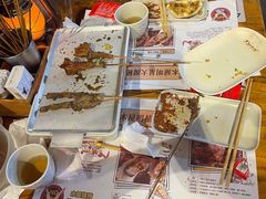 -木屋烧烤(白石洲店)