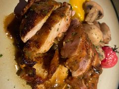 -404干式熟成牛排馆•聚会餐厅