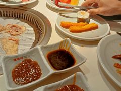 -哇哇烤(谷饶店)