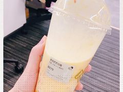 -喜茶(广州天汇igc店)