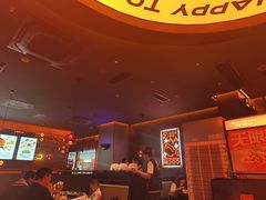 -探鱼·鲜青椒爽麻烤鱼(番禺万达店)