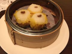 带子烧麦-嘉麟楼