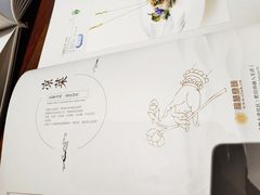 -福慧慈缘素食餐厅(王府井店)