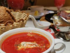 莫斯科红菜汤-俄士厨房(时代天街店)