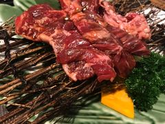 -黑牛の店·和牛烧肉(合生汇店)
