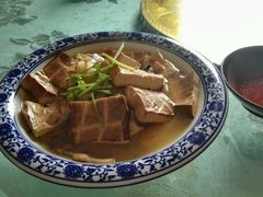 鲁城往事-鲁城往事(游客中心店)