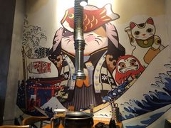 -陇璟烧肉酒场(友谊阳光城店)