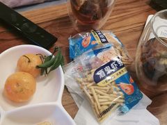 -清潭栋影院式足道(六合国际店)