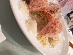 -无招牌海鲜餐厅(怡丰城店)