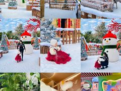 -佛冈森波拉度假区