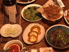 -兮禾酒馆(护国路店)