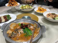 -老妈菜馆(建设街店)