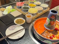 -咏江南·苏式火锅·苏州评弹(观前街店)