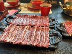 -潮庭牛肉火锅·骑楼私宴