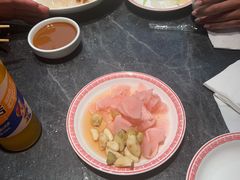 -李记饺子·熏酱东北菜(欢乐谷店)