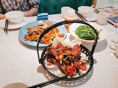 -避风塘(江桥万达店)