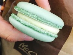 -麦当劳(杭州东站高铁店)