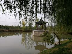 -唐山尚禾源旅游景区