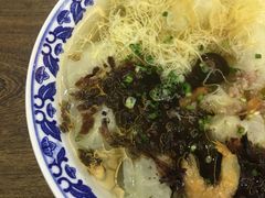-老温州馄饨担(东游大厦店)