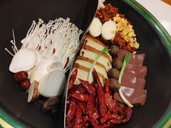 -有拈头成都市井火锅(老门东店)