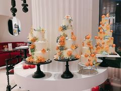 -杜哈夫DOUX RÊVE·生日蛋糕(日月光店)