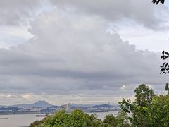 -南沙天后宫景区