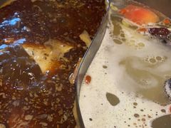 -傣妹火锅(南京东路一店)