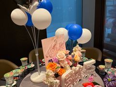 -桂满陇·海市蜃楼·黑金(国金店)