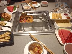 -海底捞火锅(攀枝花万达店)