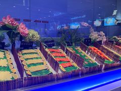 -SEA西雅图海鲜自助餐厅(海乐世界店)