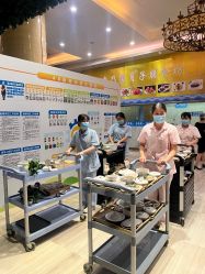 -臻康乃馨月子中心(集美店)