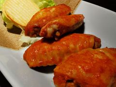 吴山烤翅-外婆家(杭州马塍店·杭帮菜名店)