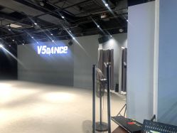 -北京V5舞蹈工作室