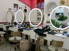 -海马体照相馆(广州新世界云门New park店)