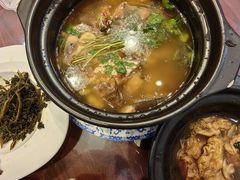 -新虹楼饭庄(崇明陈家镇店)