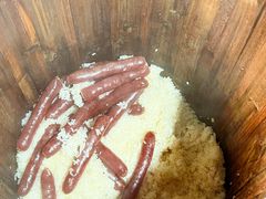 -梁阿婆廿年老牌扣肉糯米饭