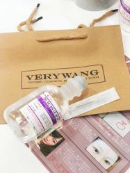 点击看大图 -Verywang半永久纹眉•仪器野生眉