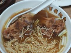 -百福麵家(新馬路店)